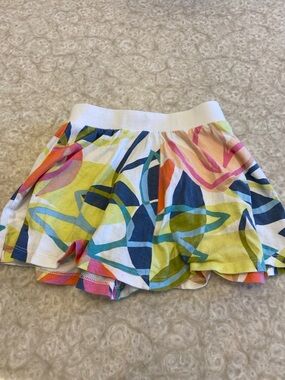 Tea Collection skirt